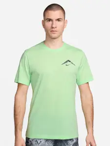 Nike Men Dri-FIT Running T-Shirt