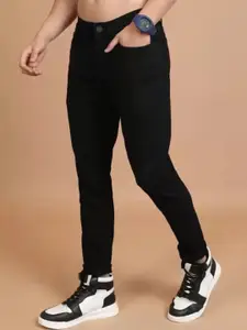 LINARIA Men Classic Stretchable Jeans