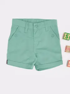 Pantaloons Baby Boys Shorts