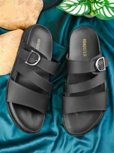 The Roadster Lifestyle Co Men Casual Comfort Sandals