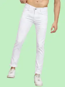 LINARIA Men Classic Skinny Fit Jeans