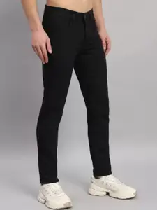 LINARIA Men Classic Stretchable Jeans