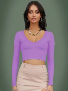 Dream Beauty Fashion Women Crop Top