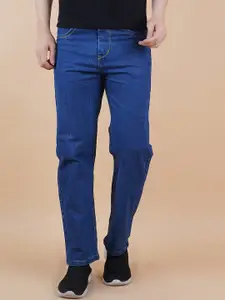 LINARIA Men Classic Relaxed Fit Jeans