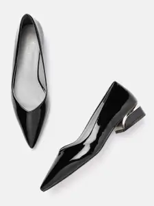 Marc Loire Solid Work Block Pumps