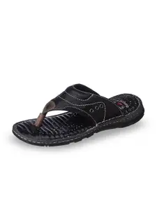 Lee Cooper Men Leather Comfort Sandals