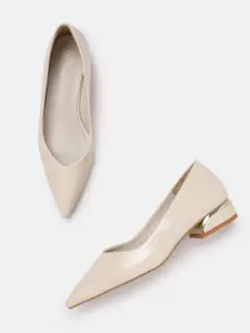 Marc Loire Work Block Pumps