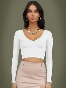 Dream Beauty Fashion Crop Top