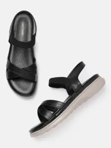 Marc Loire Women Open Toe Flats