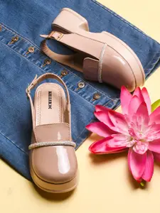 Killer Women Block Heel  Pumps