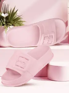 VOKLINE Women Sliders