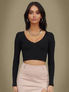 Dream Beauty Fashion Women Crop Top