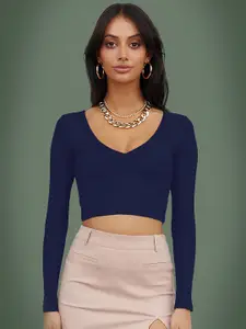 Dream Beauty Fashion Women Crop Top