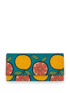 ShopMantra Women Floral Printed Envelope