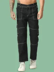 LINARIA Men Classic Tapered Fit Jeans