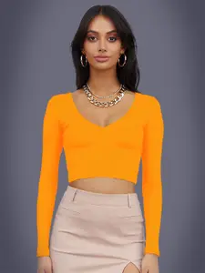 Dream Beauty Fashion Crop Top