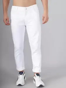 LINARIA Men Classic  Stretchable Jeans