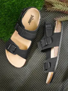 The Roadster Lifestyle Co. Men Sports Sandals