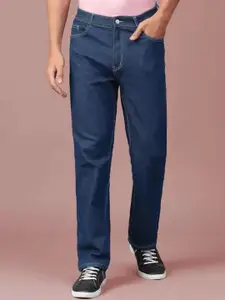 LINARIA Men Classic Regular Fit Jeans