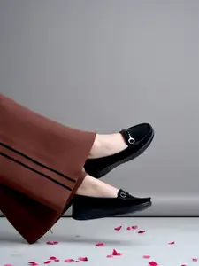 Shoetopia Women Lightweight Loafers