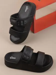 The Roadster Lifestyle Co Women Stylish & Comfortable Sliders