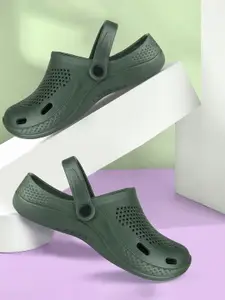 DRACKFOOT Men Sliders