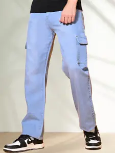 LINARIA Men Classic Relaxed Fit Jeans