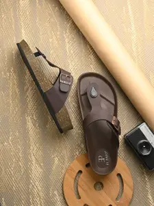 El Paso Open Toe Comfort Sandals