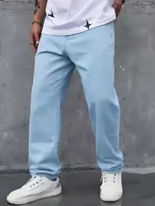 LINARIA Men Classic Relaxed Fit Jeans