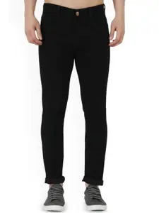 LINARIA Men Classic Slim Fit Jeans