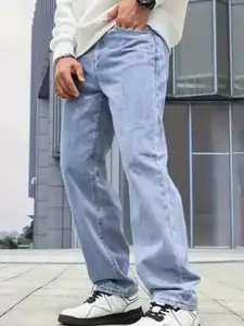 LINARIA Men Classic Relaxed Fit Jeans