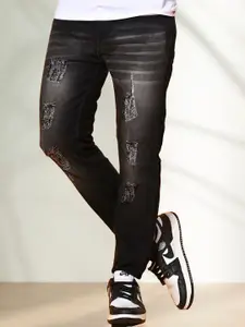 LINARIA Men Classic Slim Fit Jeans