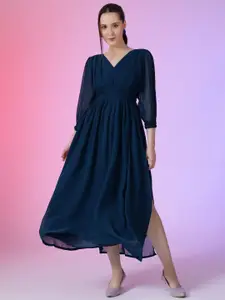 Raiyani Fashion Women Fit and Flare Dress