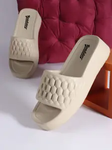 The Roadster Lifestyle Co. Women Stylish & Comfortable Sliders
