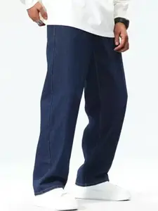 LINARIA Men Classic Relaxed Fit Jeans