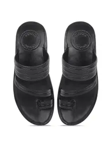 DRACKFOOT Men Comfort Slip-On Sandals