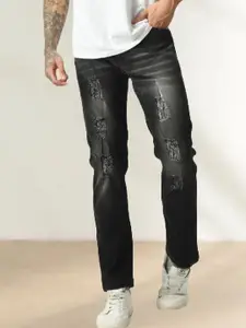 LINARIA Men Classic Straight Fit Jeans