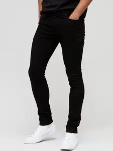 LINARIA Men Classic Slim Fit Jeans