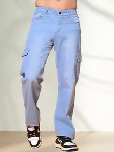 LINARIA Men Classic Relaxed Fit Jeans