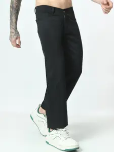 LINARIA Men Classic Relaxed Fit Stretchable Jeans