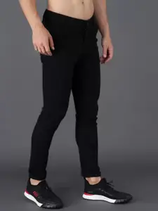 LINARIA Men Classic Slim Fit Stretchable Jeans