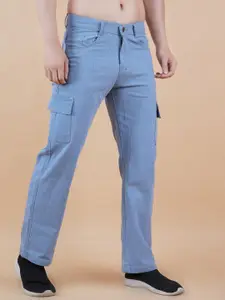 LINARIA Men Classic Relaxed Fit Jeans