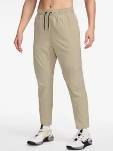 Nike Unlimited Men's Dri-FIT Straight-Leg Versatile Trousers