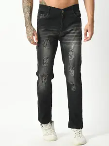 LINARIA Men Classic Regular Fit Jeans