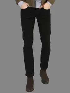 LINARIA Men Classic Slim Fit Jeans