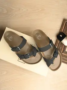 El Paso Men Comfort Sandals