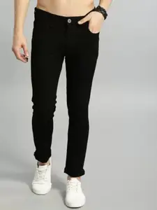 LINARIA Men Classic Stretchable Jeans