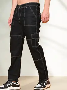 LINARIA Men Classic Tapered Fit Jeans