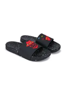 DRACKFOOT Men Sliders