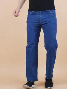 LINARIA Men Classic Regular Fit Jeans